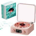 اسپیکر white noise4