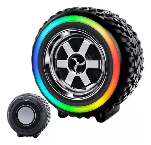 اسپیکر لاستیک1