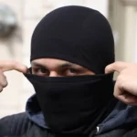 دریل ماسک Drill mask دو تیکه - Image 3