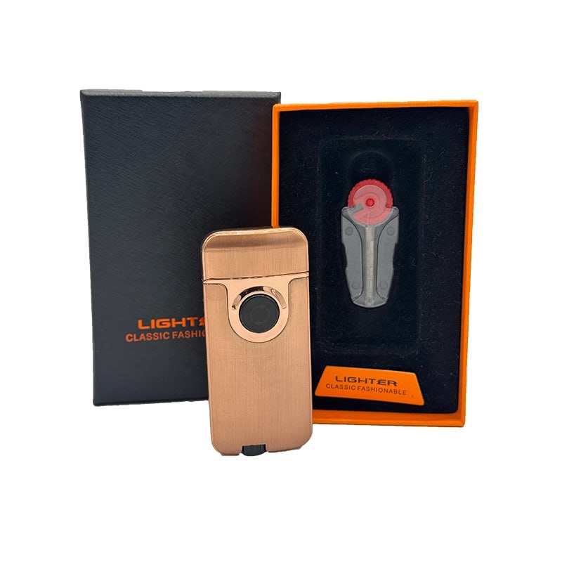 فندک دوحالته اتمی ساده1