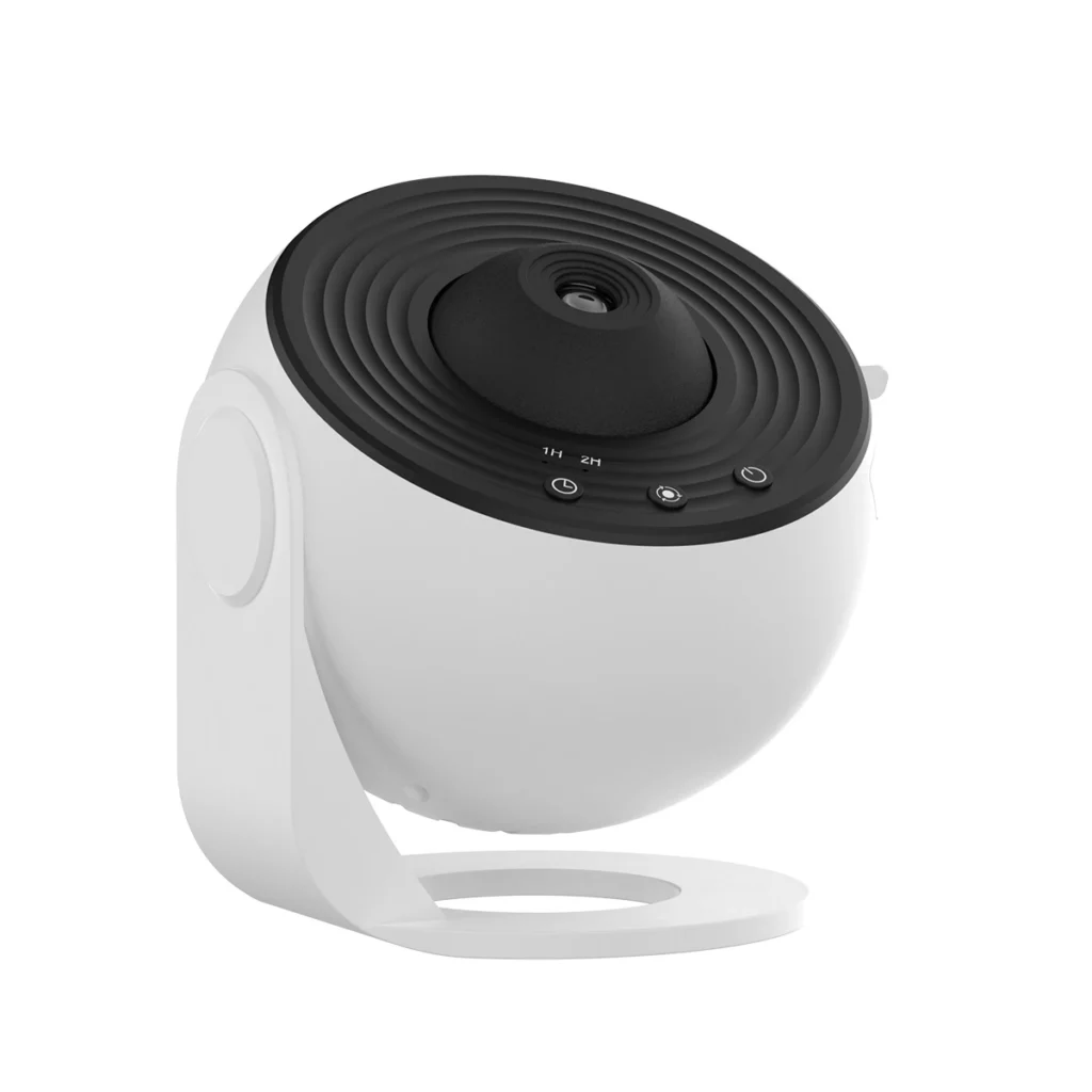 پروژکتور کهکشانی کروی Galaxy1