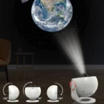 پروژکتور کهکشانی کروی Galaxy3