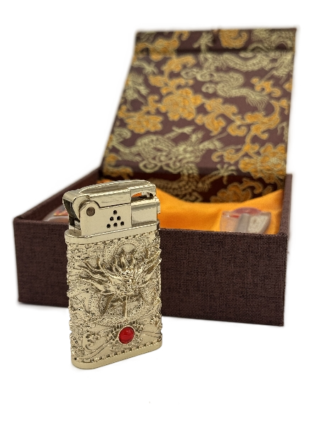 ژیبو بنزینی