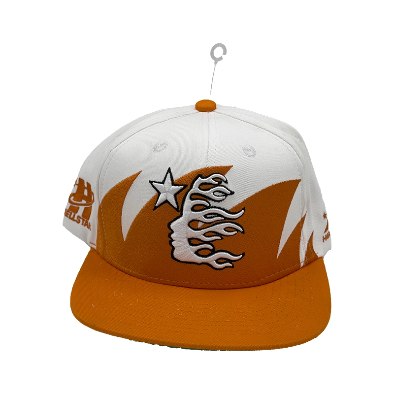 Hell Star نارنجی1