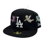 LA born black