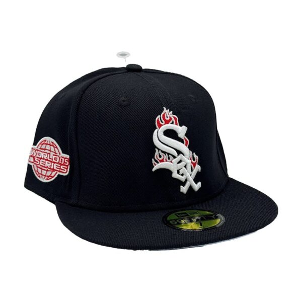 Sox fire1
