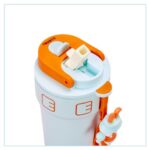 ترول ماگ Heat Cup