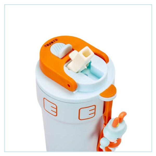 ترول ماگ Heat Cup