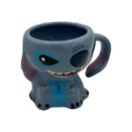 ماگ سرامیکی شخصیت Stitch – مدل Alien Mischief اورجینال