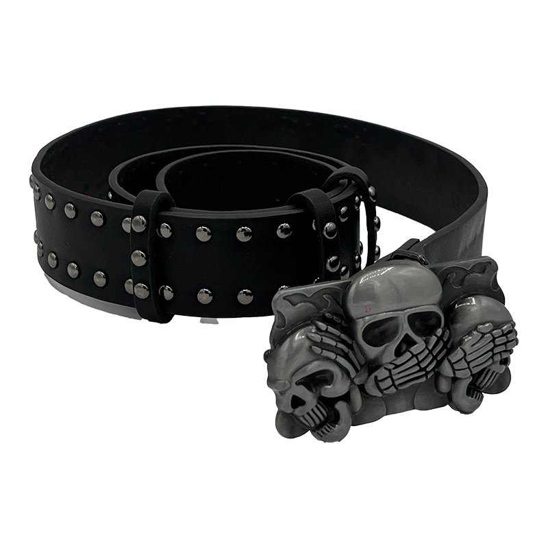 اسکلت کمربند 1