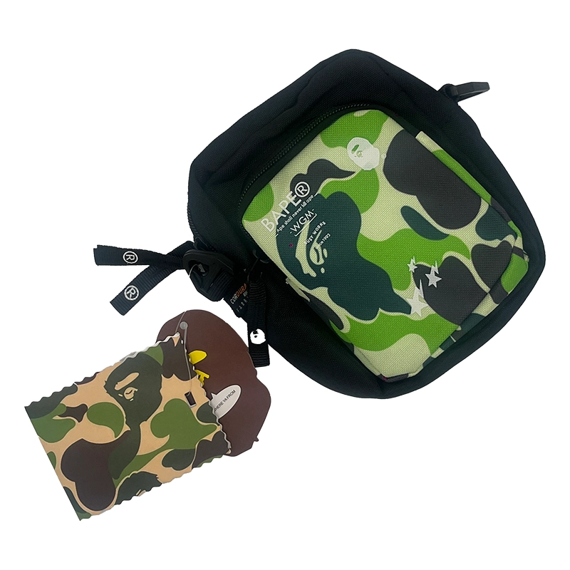 بادی بگ Bape2
