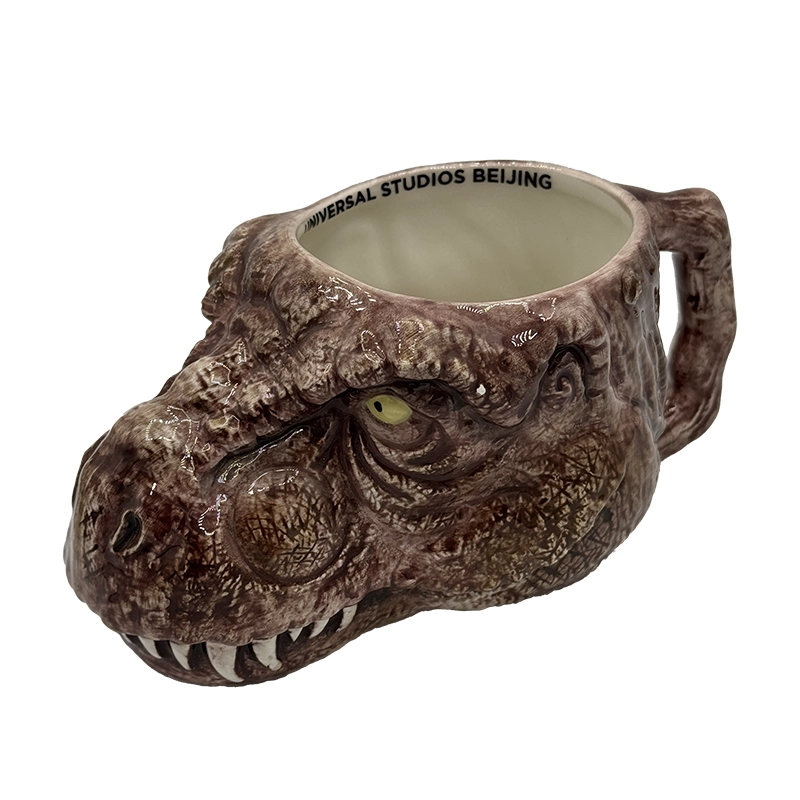 ماگ دایناسور تیرکس