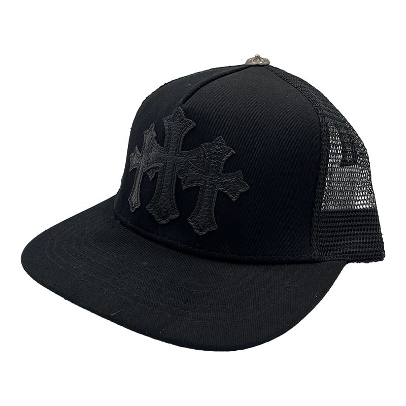 صلیب کروم هارتز مشکی1