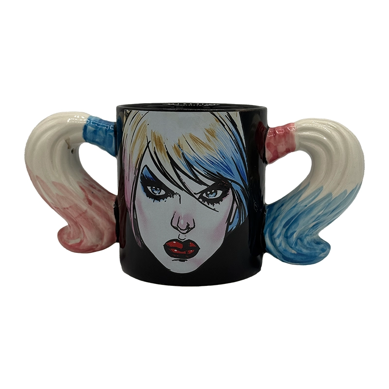 ماگ هارلی کویین