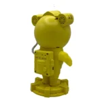 چراغ خواب و پروژکتور مدل Astronaut projector2