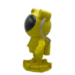 چراغ خواب و پروژکتور مدل Astronaut projector3