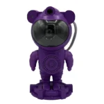 چراغ خواب و پروژکتور مدل Astronaut projector4