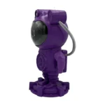 چراغ خواب و پروژکتور مدل Astronaut projector5
