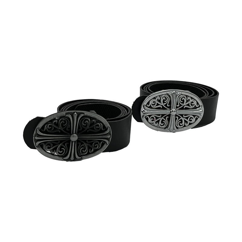 کروم هارتز کمربند