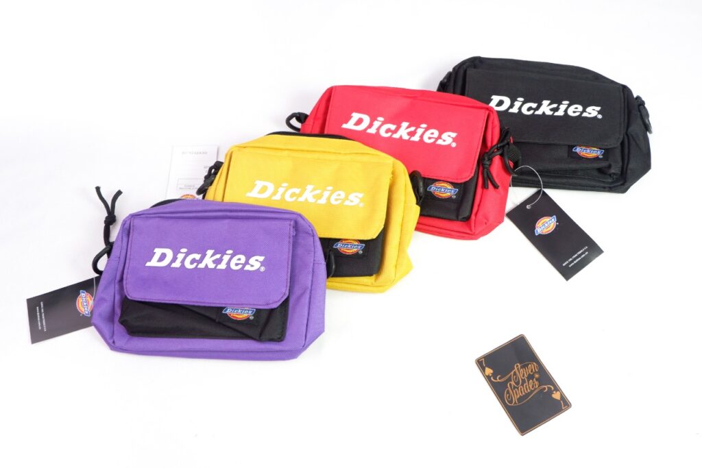کیف رودوشی کوچک Dickies
