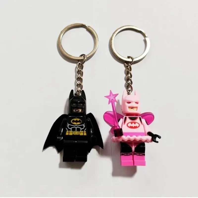 جاکلیدی مدل بتمن جفتی