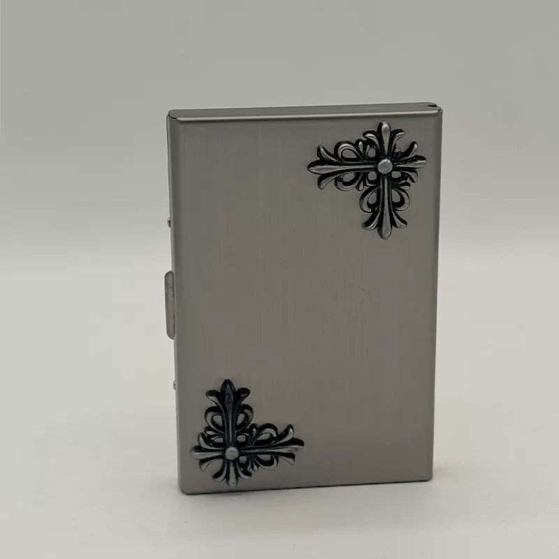 جاکارتی طرح کروم هارتز مدل صلیب کروم