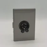 جاکارتی طرح کروم هارتز مدل نعل کروم