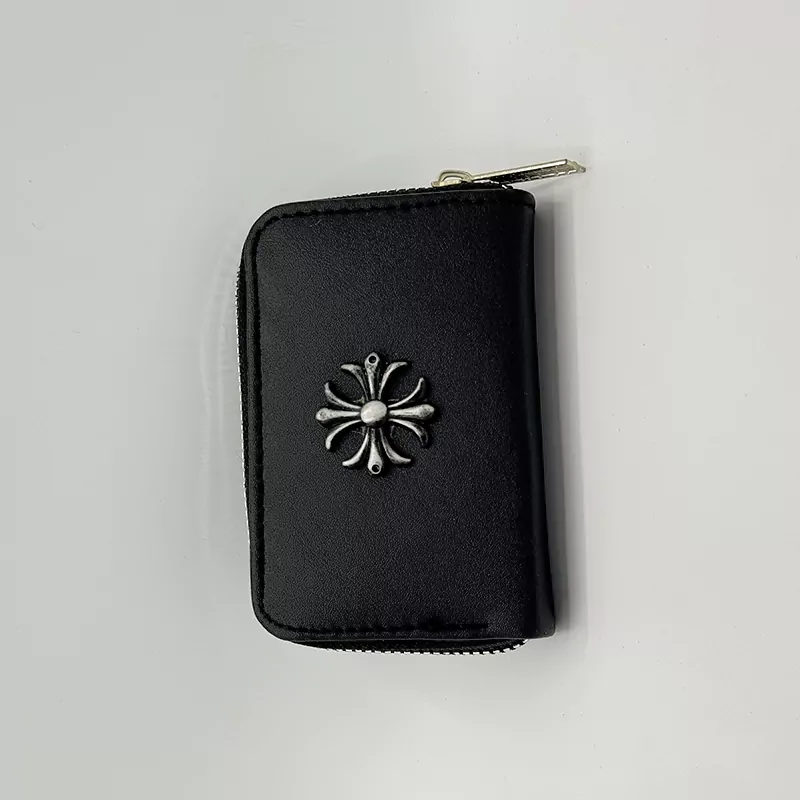 جاکارتی مدل کروم هارتز طرح سلطنتی دودی