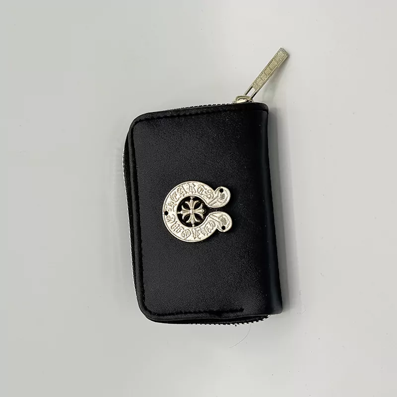 جاکارتی مدل کروم هارتز طرح نعل نقره ایی