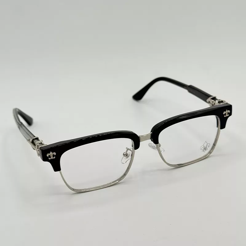 عینک مدل کروم هارتز کد 1