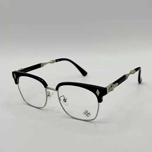عینک مدل کروم هارتز کد 10
