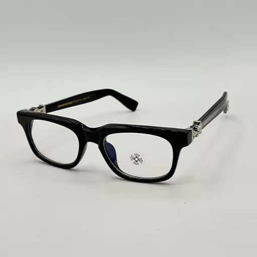 عینک مدل کروم هارتز کد 11
