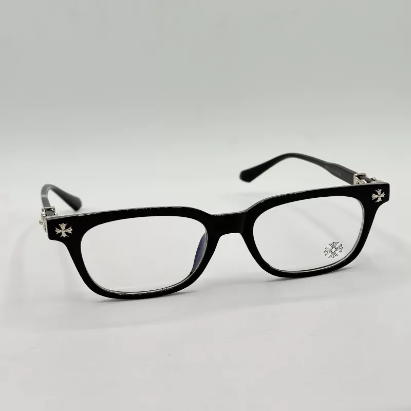 عینک مدل کروم هارتز کد 5