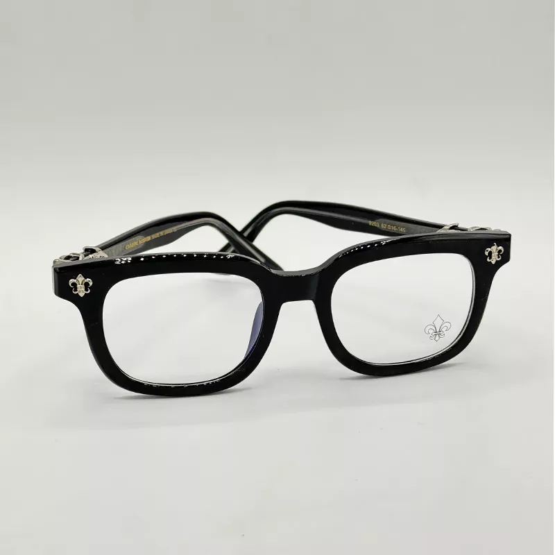 عینک مدل کروم هارتز کد 6