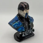 فیگور مجسمه مورتال کمبت شخصیت Sub Zero 2