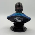 فیگور مجسمه مورتال کمبت شخصیت Sub Zero 3