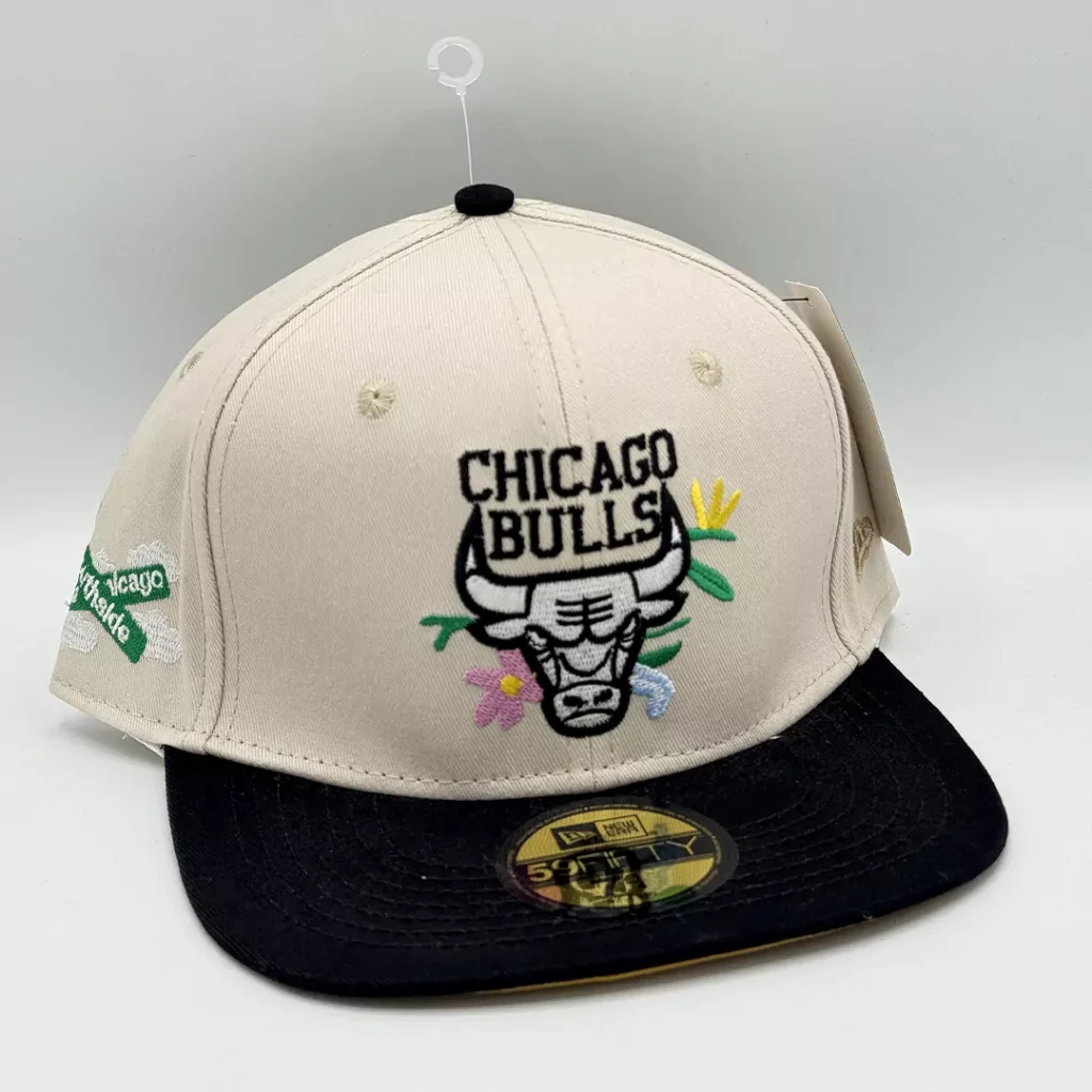 کلاه کپ فیت بک وارداتی کد 13