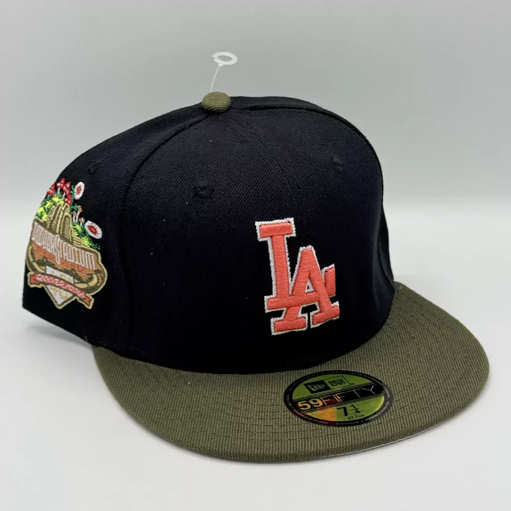 کلاه کپ فیت بک وارداتی کد 15