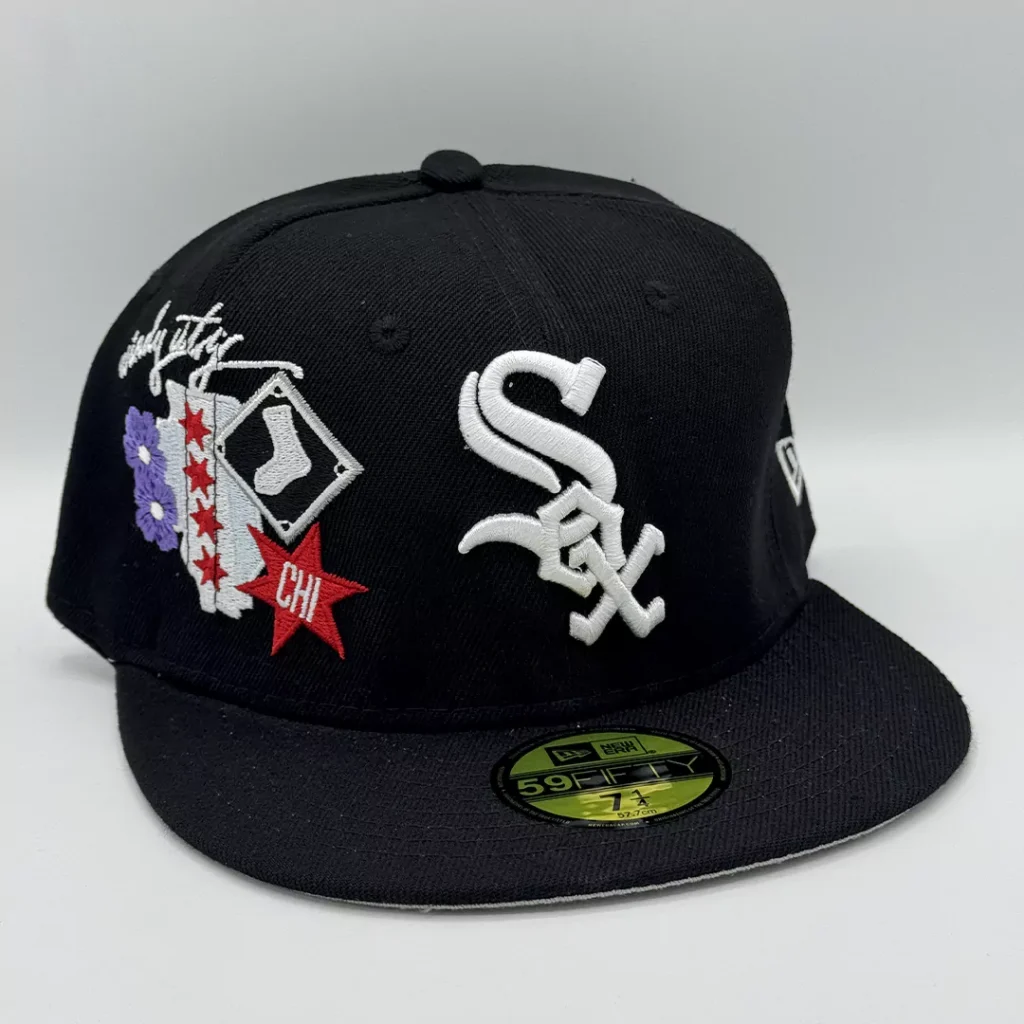 کلاه کپ فیت بک وارداتی کد 16