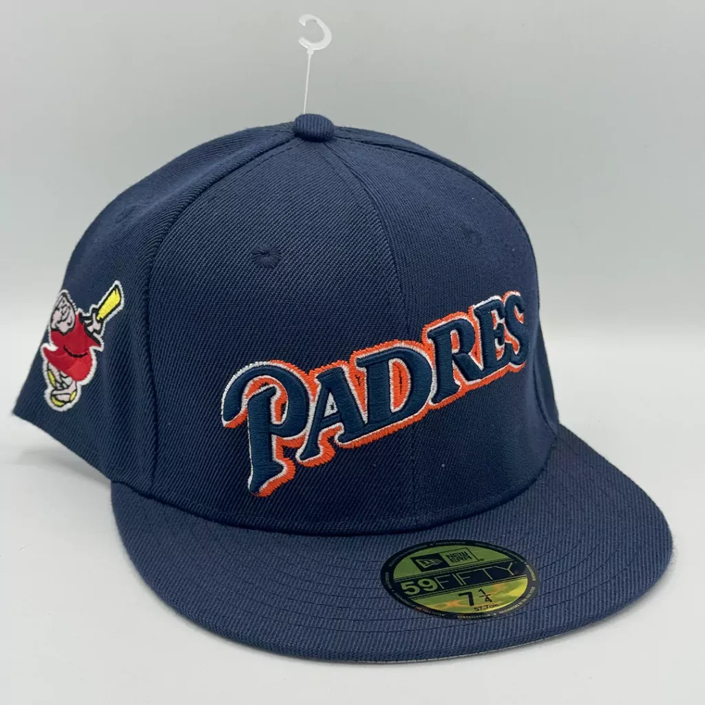 کلاه کپ فیت بک وارداتی کد 18