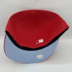 کلاه کپ فیت بک وارداتی کد 20-1