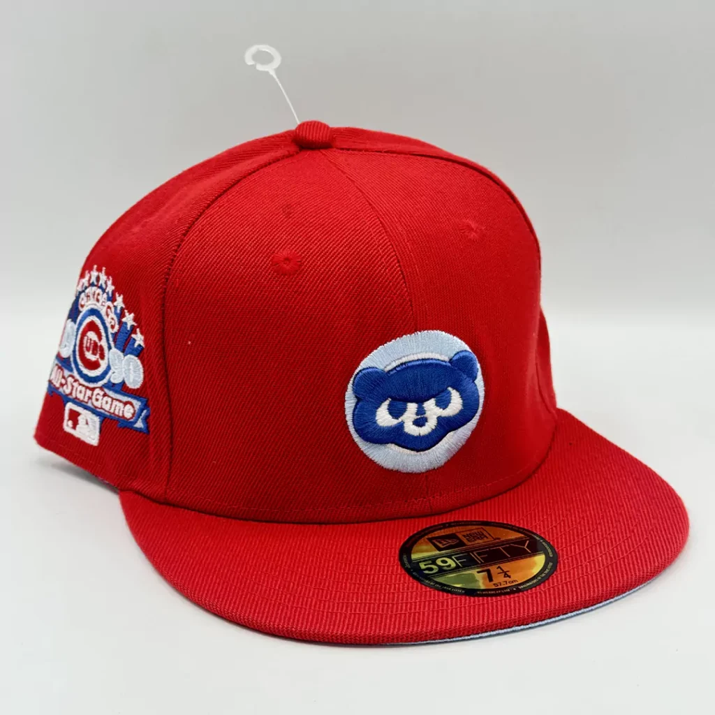 کلاه کپ فیت بک وارداتی کد 20