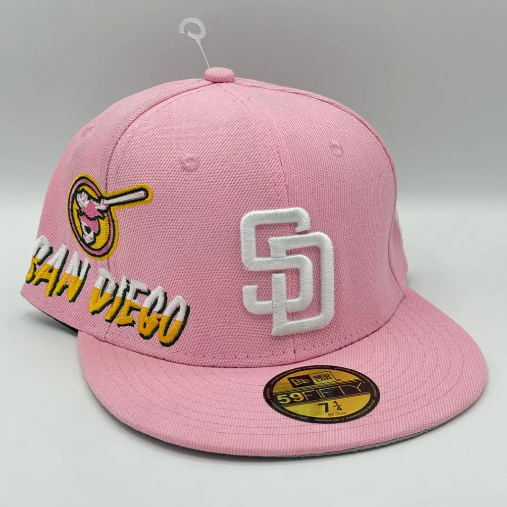 کلاه کپ فیت بک وارداتی کد 24