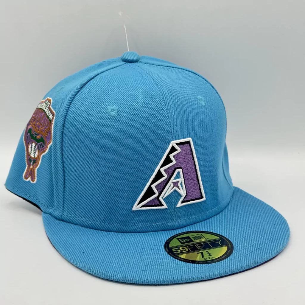 کلاه کپ فیت بک وارداتی کد 26