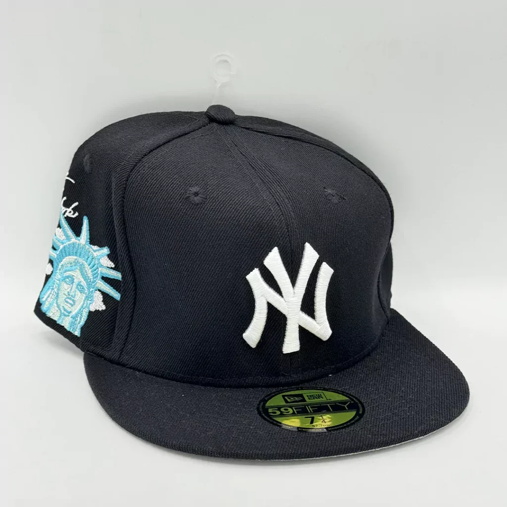 کلاه کپ فیت بک وارداتی کد 28