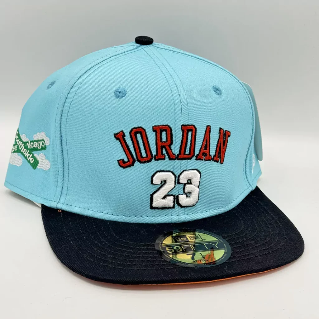 کلاه کپ فیت بک وارداتی کد 29