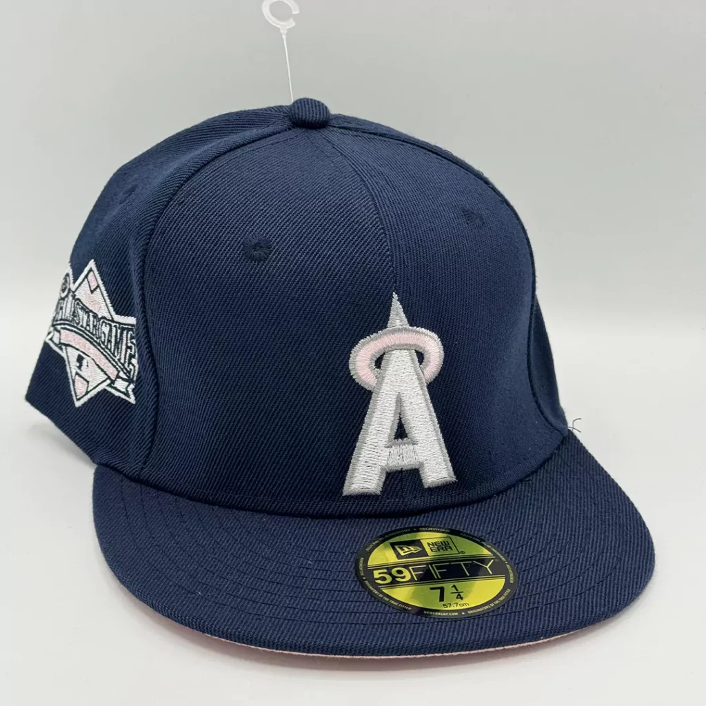 کلاه کپ فیت بک وارداتی کد 30