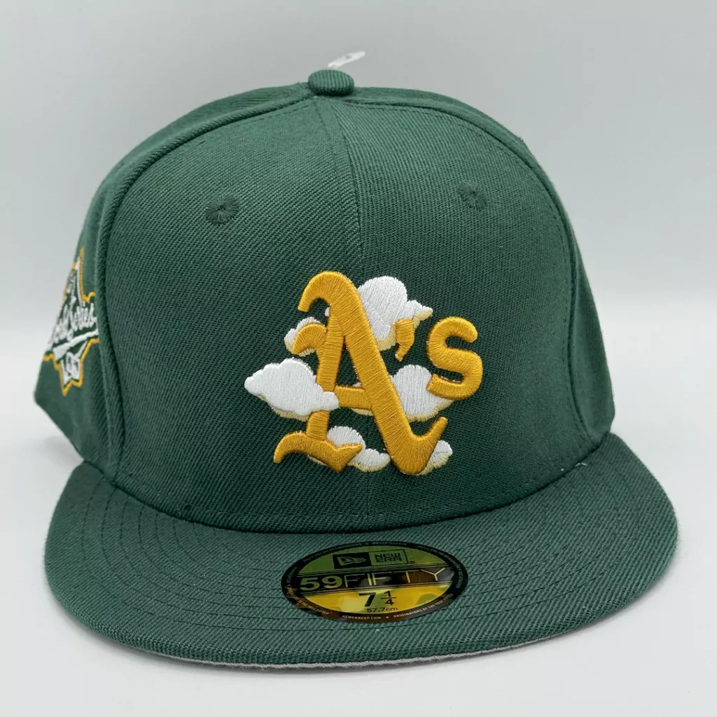 کلاه کپ فیت بک وارداتی کد 4