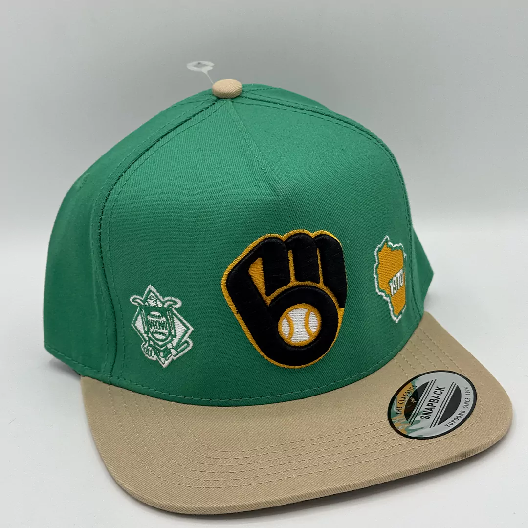 کلاه کپ فیت بک وارداتی کد 5 کلاه کپ فیت بک وارداتی کد 5