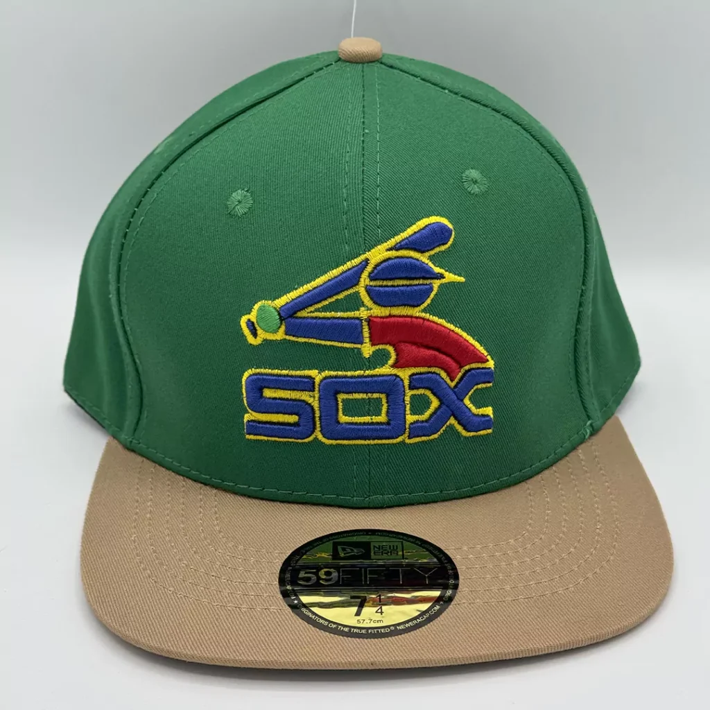 کلاه کپ فیت بک وارداتی کد 6